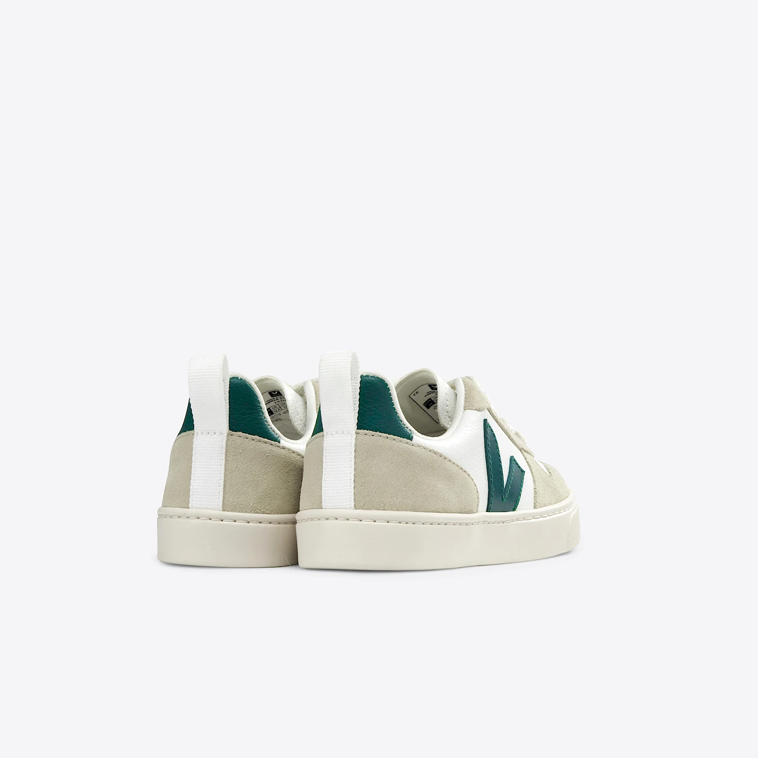 veja-sneakers-small-v-10-laces-leather-white-CX0703424_3 blank