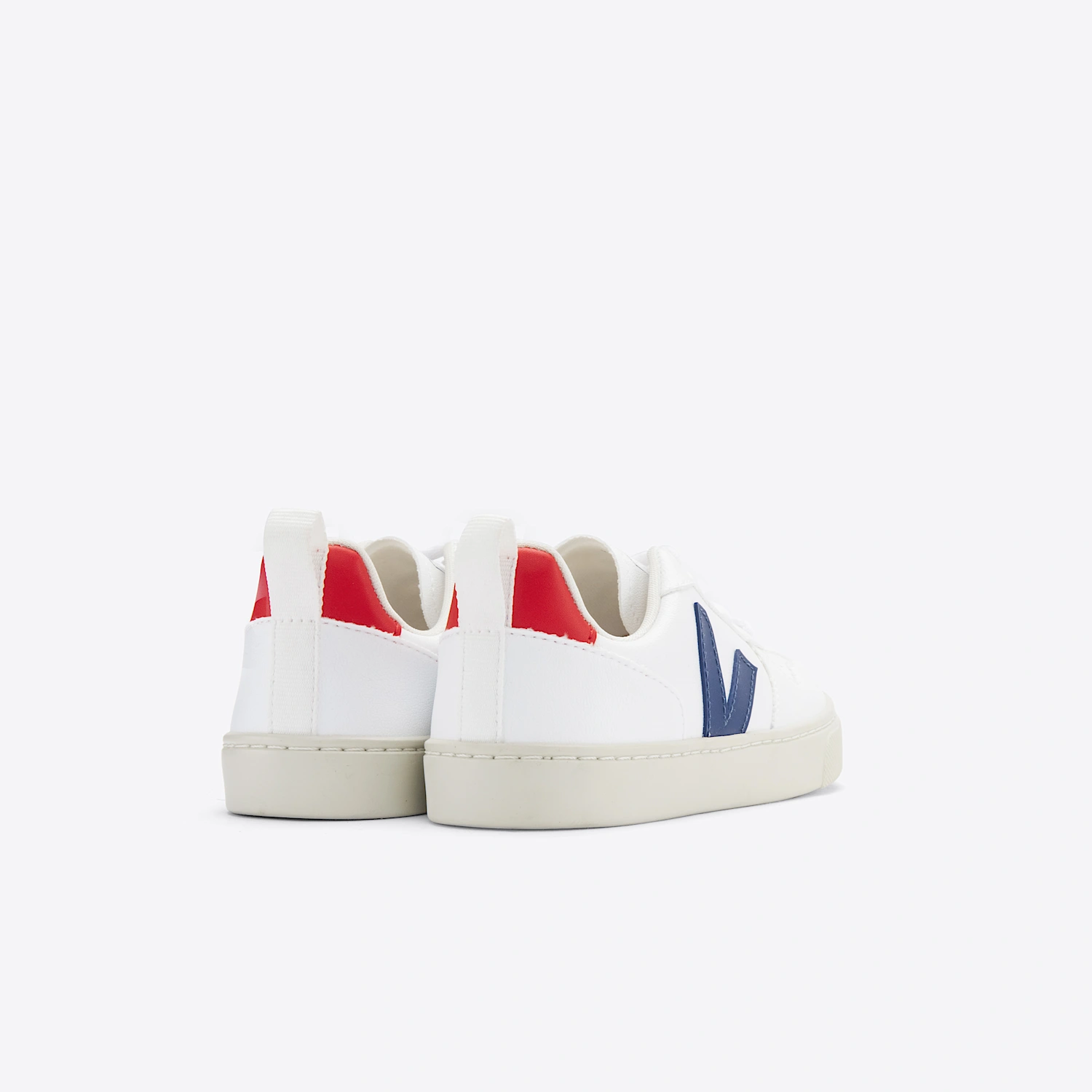 veja-sneakers-small-v-10-laces-vegan-white-CX0712570_3 blank