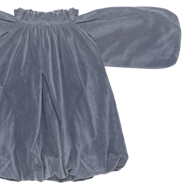 Oliana_Dress_Dark_Spruce_4 blank