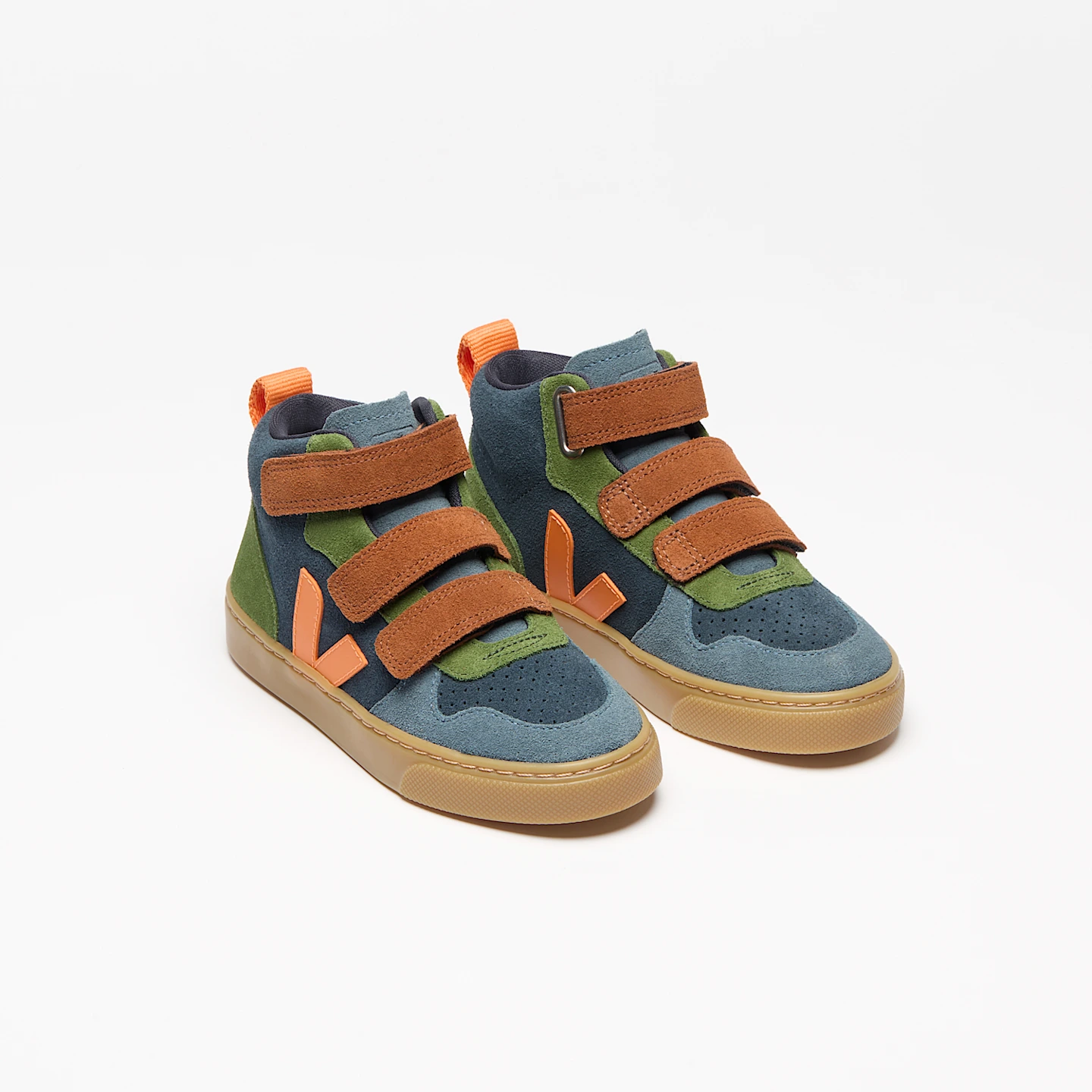 veja-sneakers-small-v-10-mid-suede-multicolor-dv0320992_2 blank