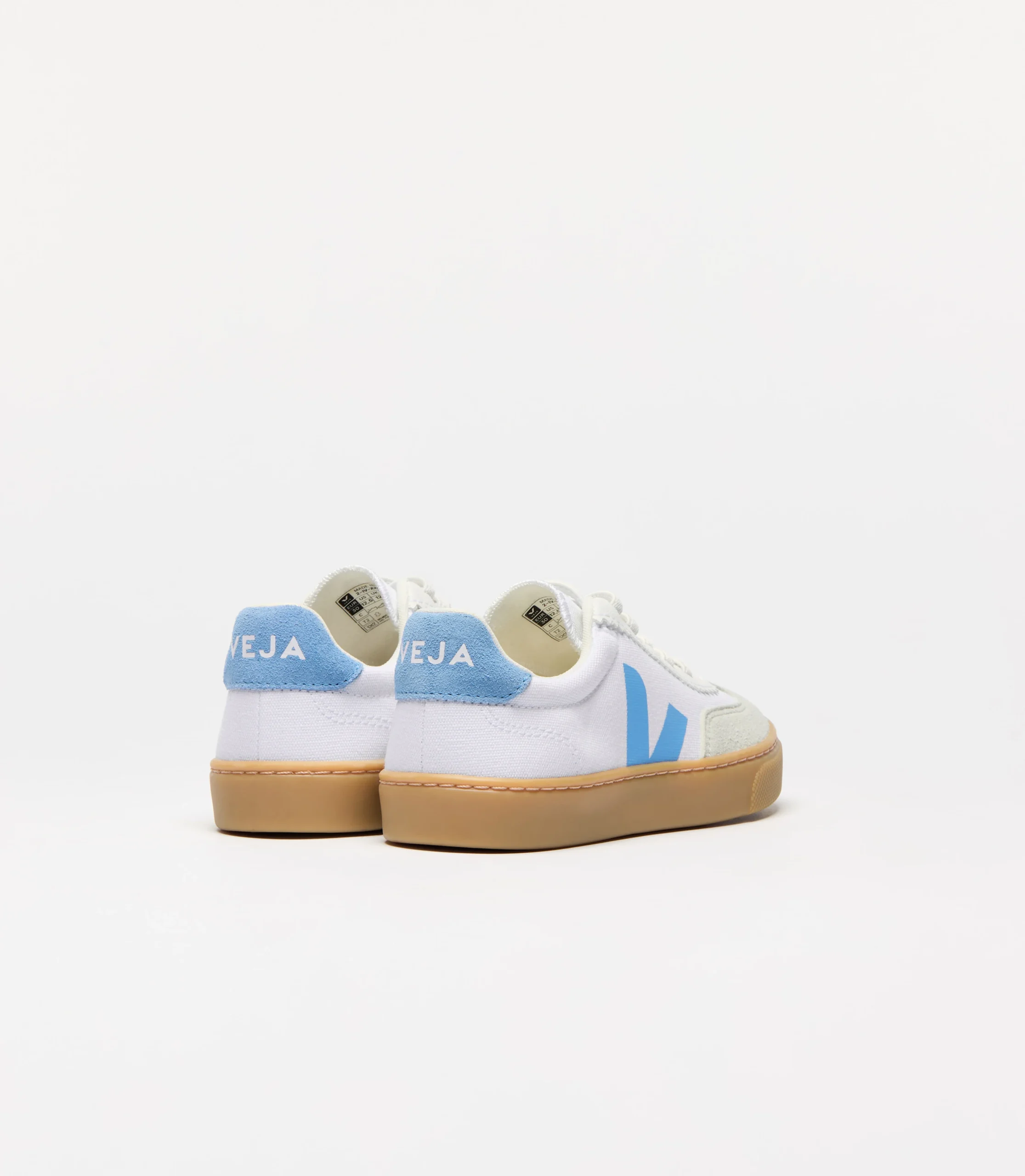 veja-sneakers-small-volley-organic-cotton-white-sy0120630_3 blank