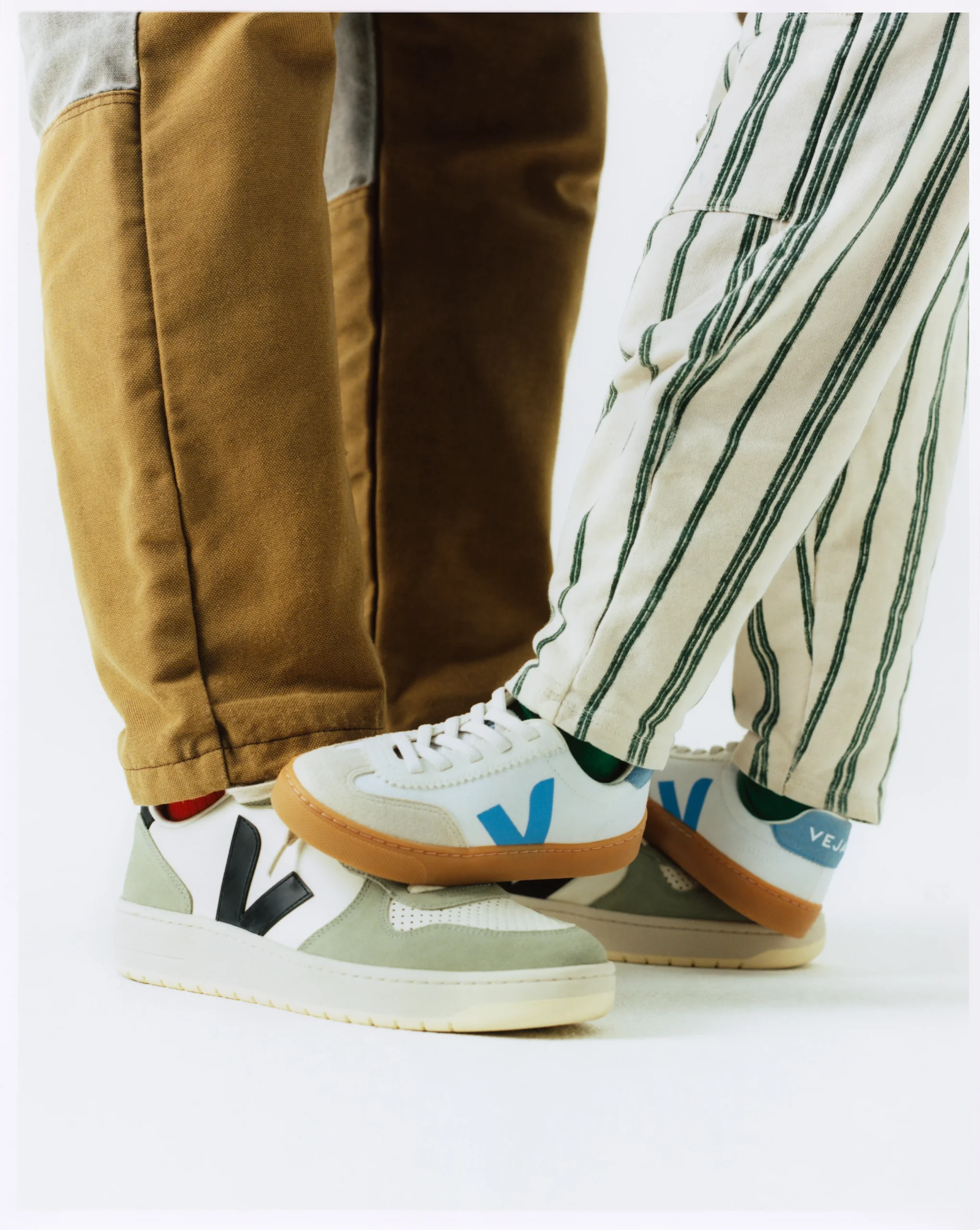 veja-sneakers-small-volley-organic-cotton-white-sy0120630_4 blank