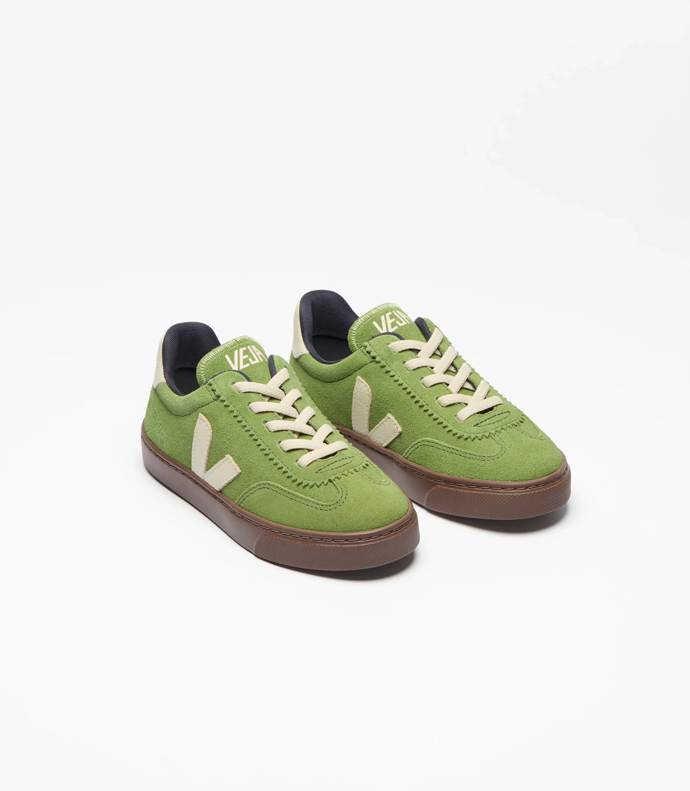 veja-sneakers-small-volley-suede-green-sy0321018_2 blank