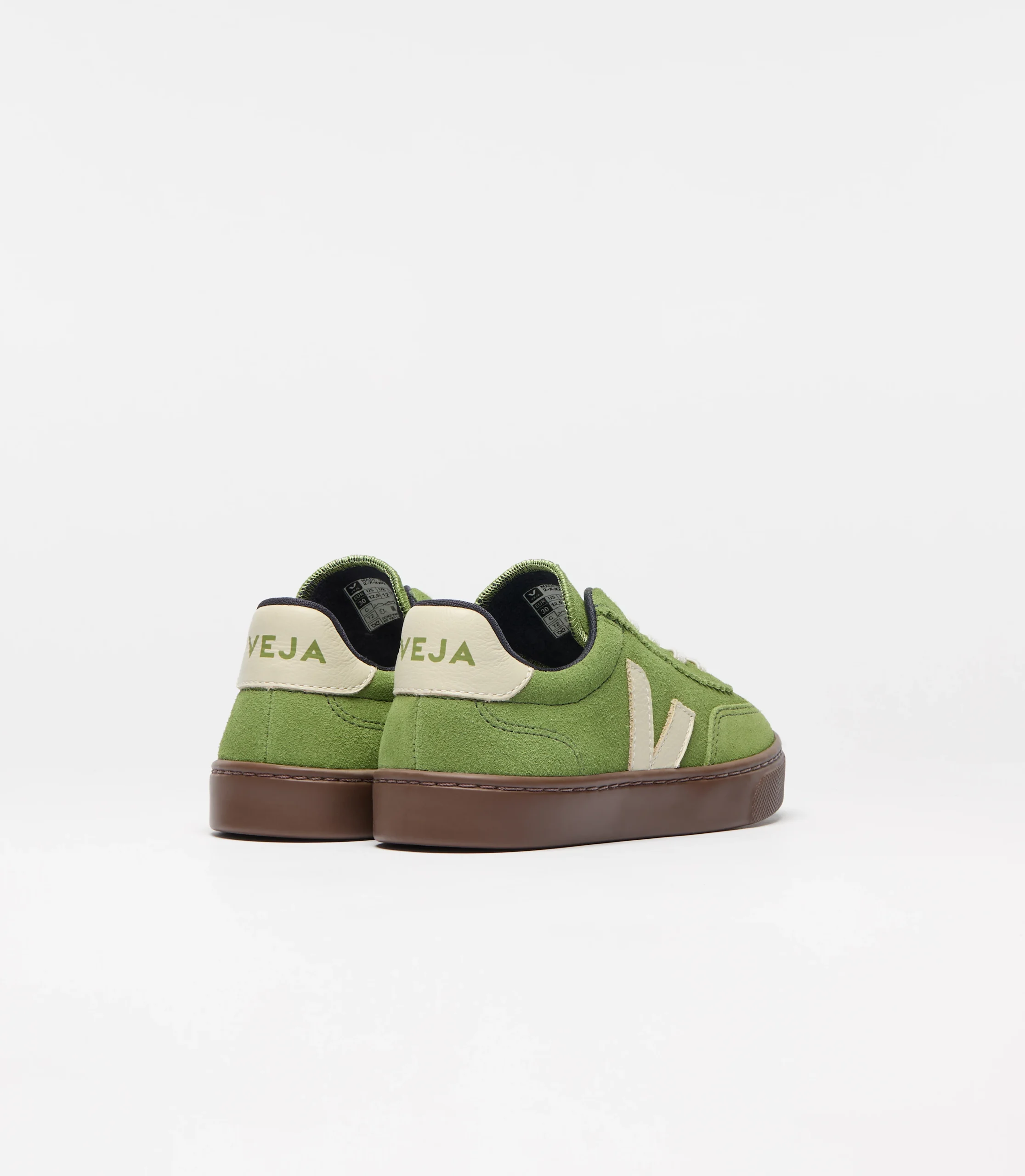 veja-sneakers-small-volley-suede-green-sy0321018_3 blank
