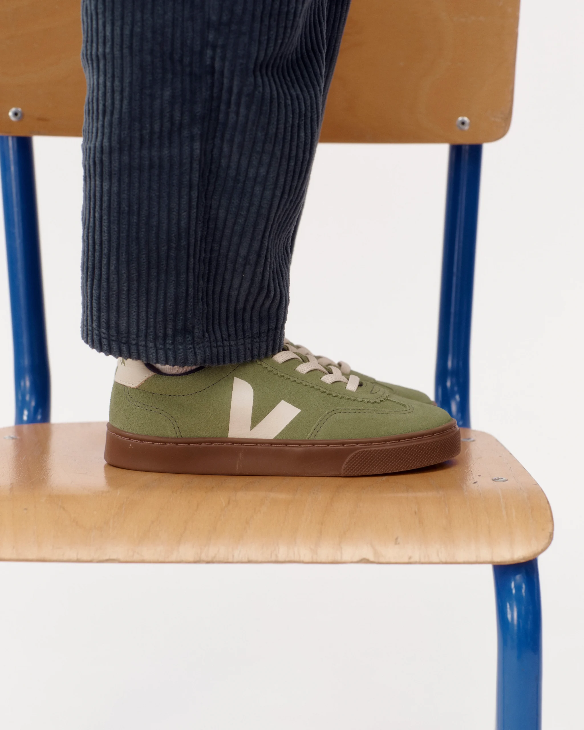 veja-sneakers-small-volley-suede-green-sy0321018_4 blank